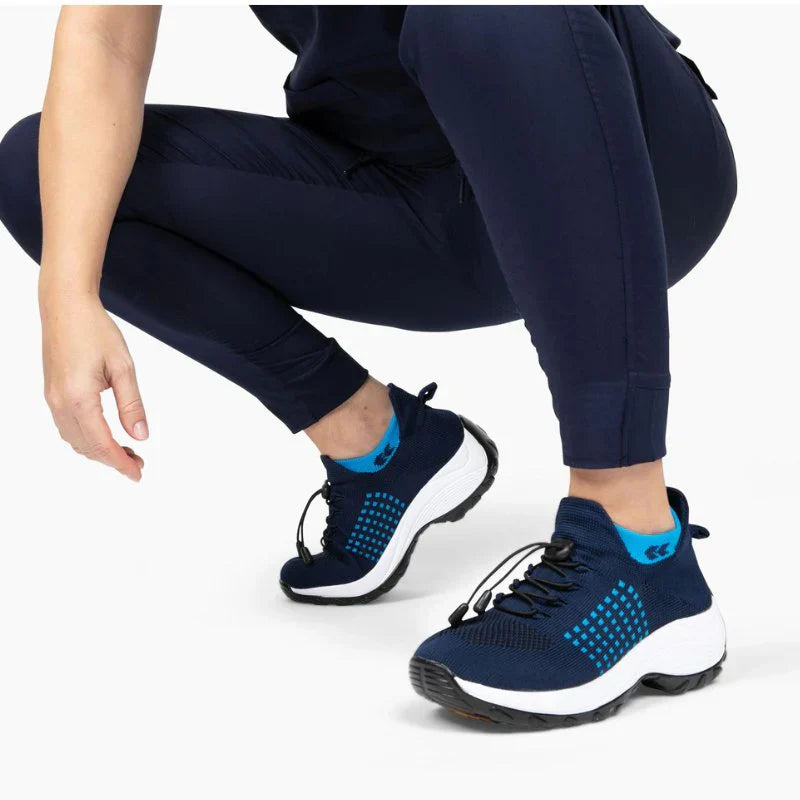 Jade™ – Chaussures Orthopédiques Légèreté