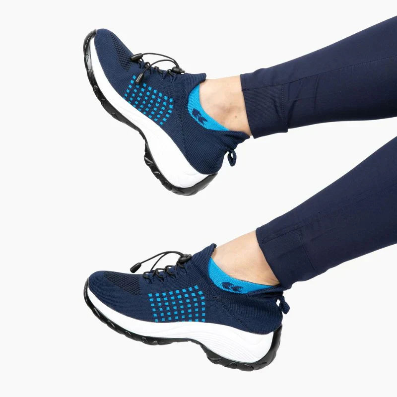 Jade™ – Chaussures Orthopédiques Légèreté