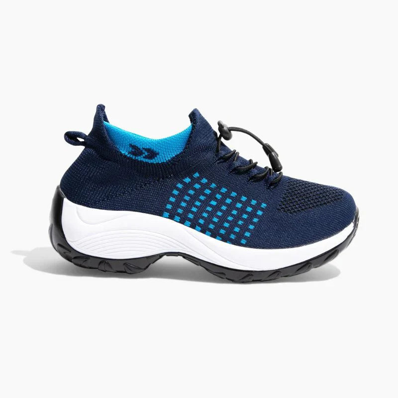 Jade™ – Chaussures Orthopédiques Légèreté