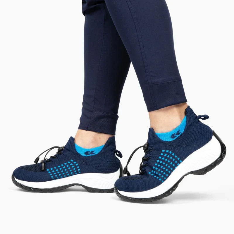 Jade™ – Chaussures Orthopédiques Légèreté