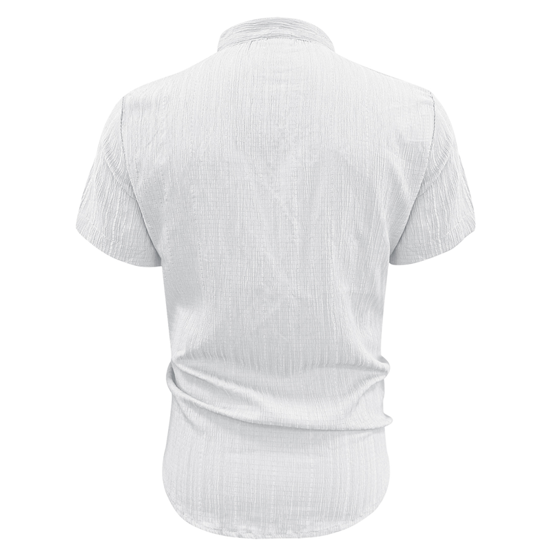 Camicia Estiva da Uomo