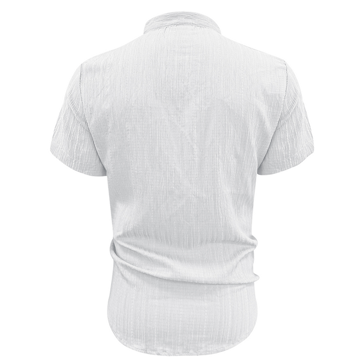 Camicia Estiva da Uomo