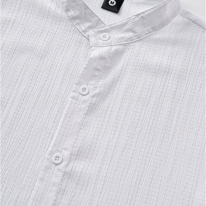 Camicia Estiva da Uomo