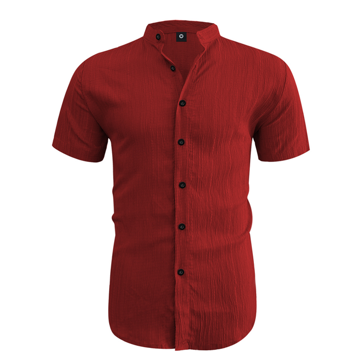 Camicia Estiva da Uomo