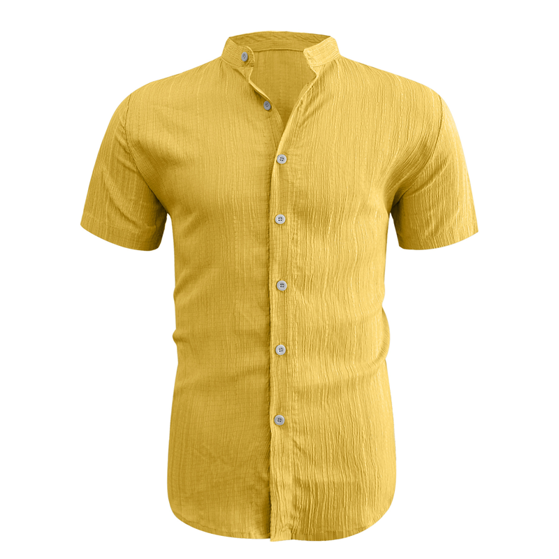 Camicia Estiva da Uomo
