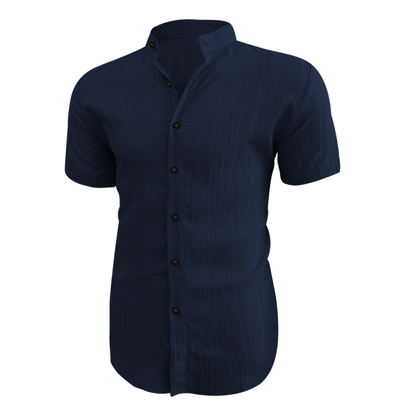 Camicia Estiva da Uomo