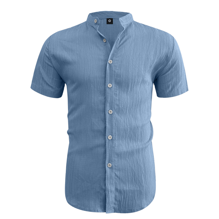 Camicia Estiva da Uomo
