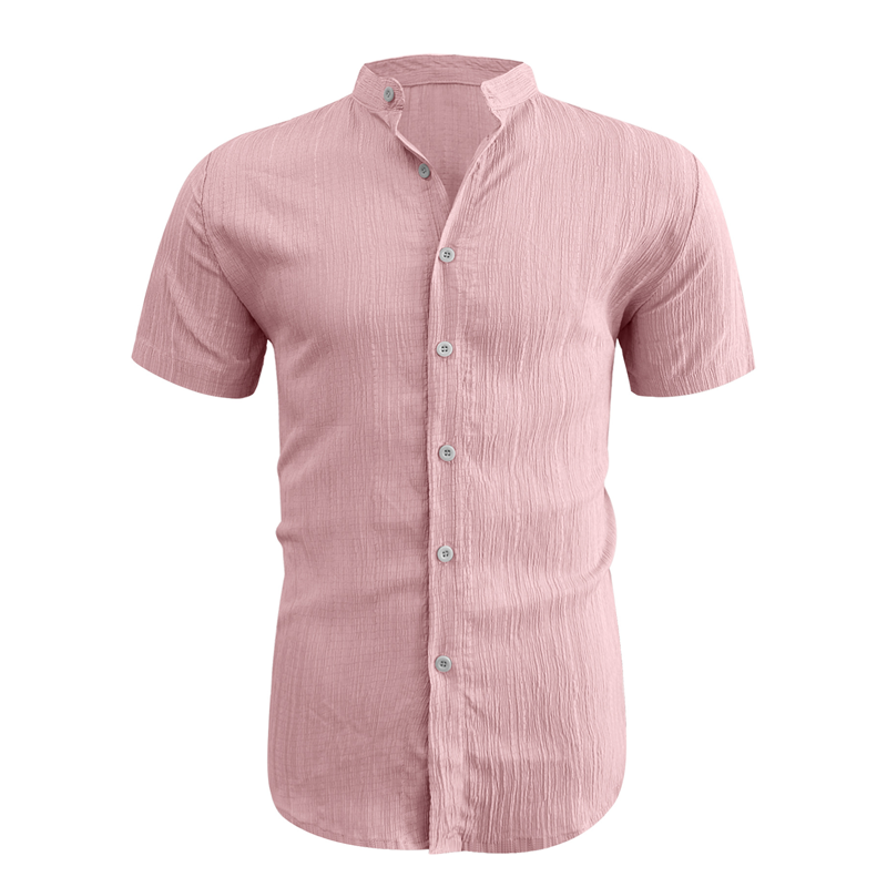 Camicia Estiva da Uomo