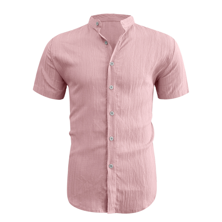 Camicia Estiva da Uomo