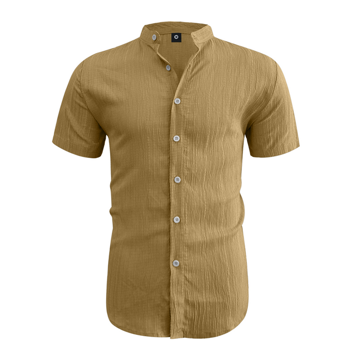 Camicia Estiva da Uomo