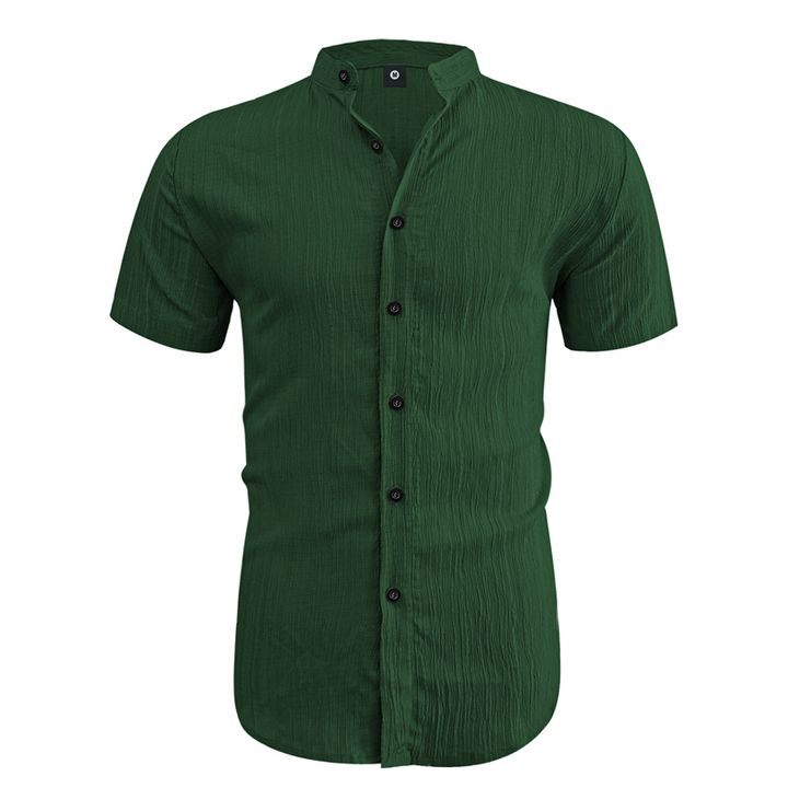 Camicia Estiva da Uomo