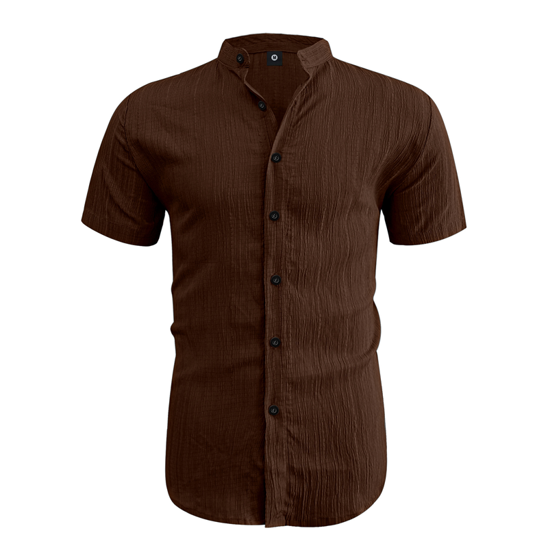Camicia Estiva da Uomo