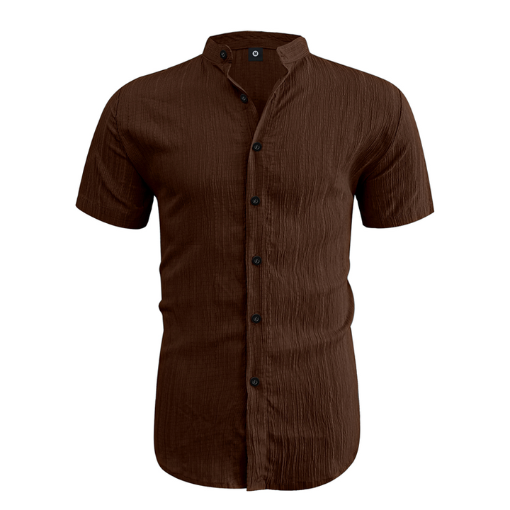 Camicia Estiva da Uomo