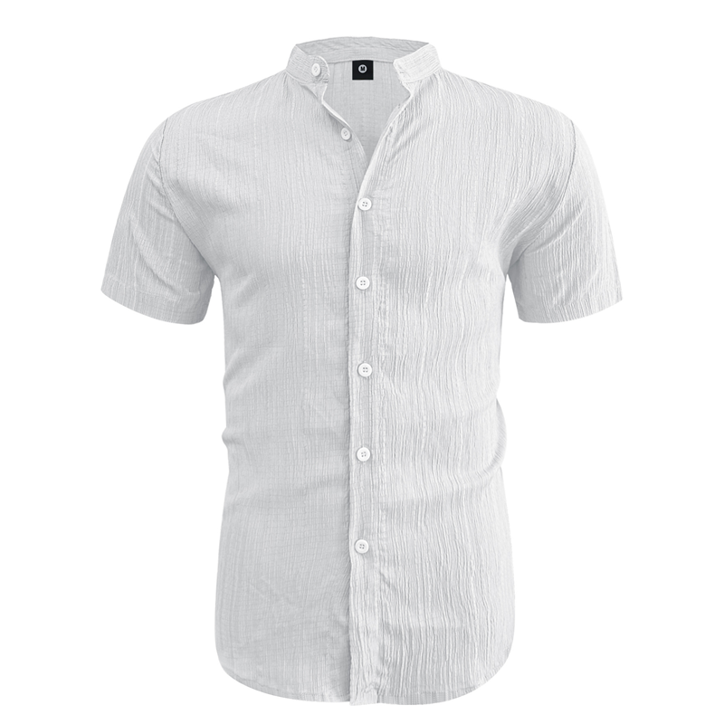 Camicia Estiva da Uomo