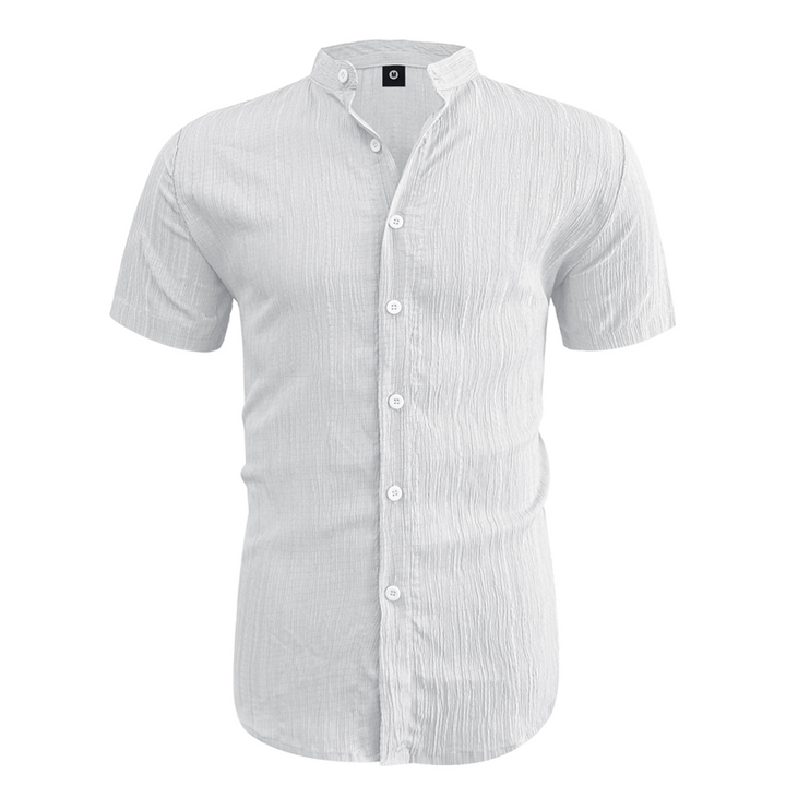 Camicia Estiva da Uomo